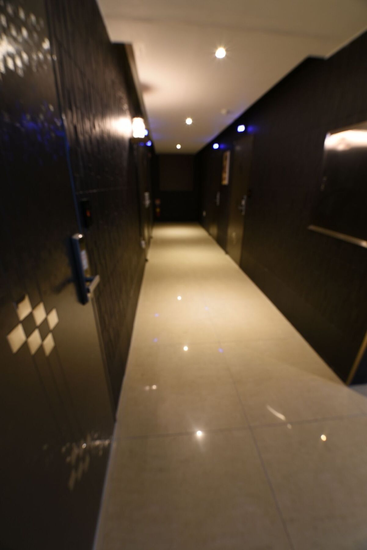 Jecheon Q Motel Esterno foto