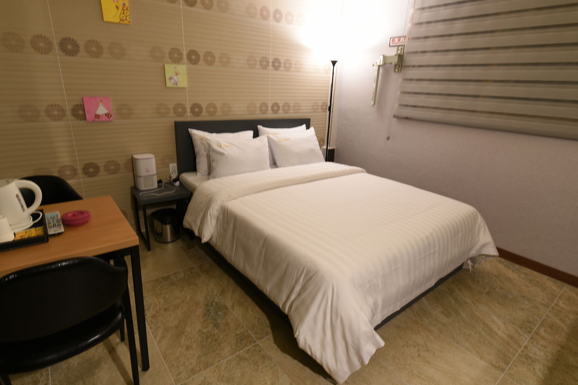 Jecheon Q Motel Esterno foto
