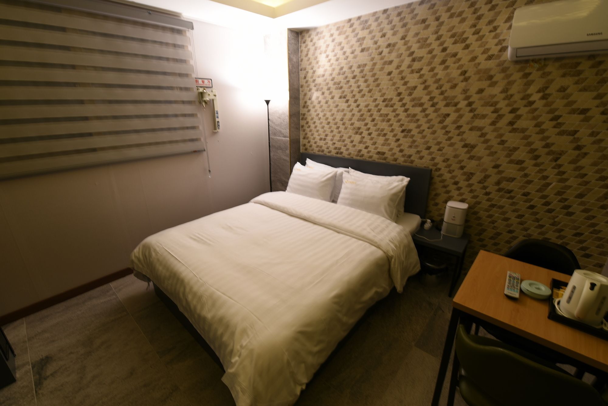 Jecheon Q Motel Esterno foto
