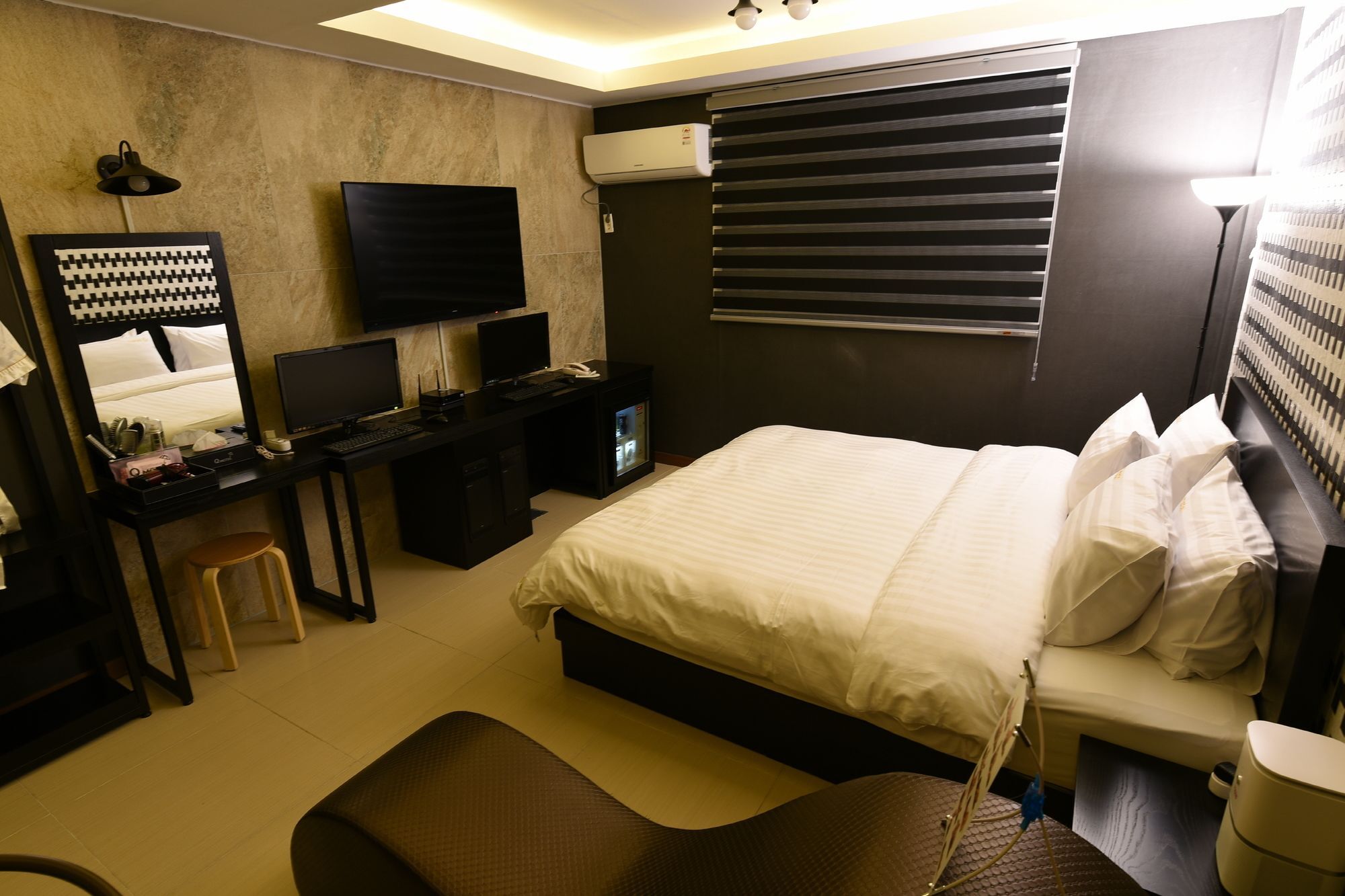 Jecheon Q Motel Esterno foto