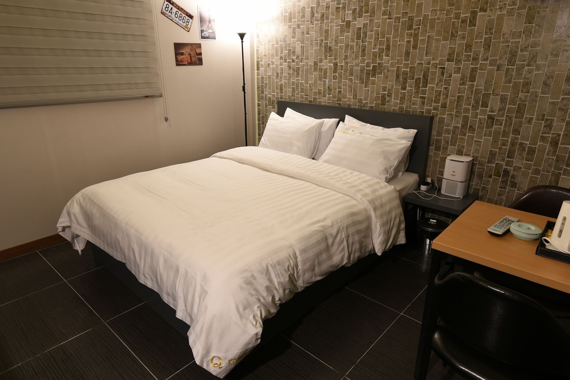 Jecheon Q Motel Esterno foto