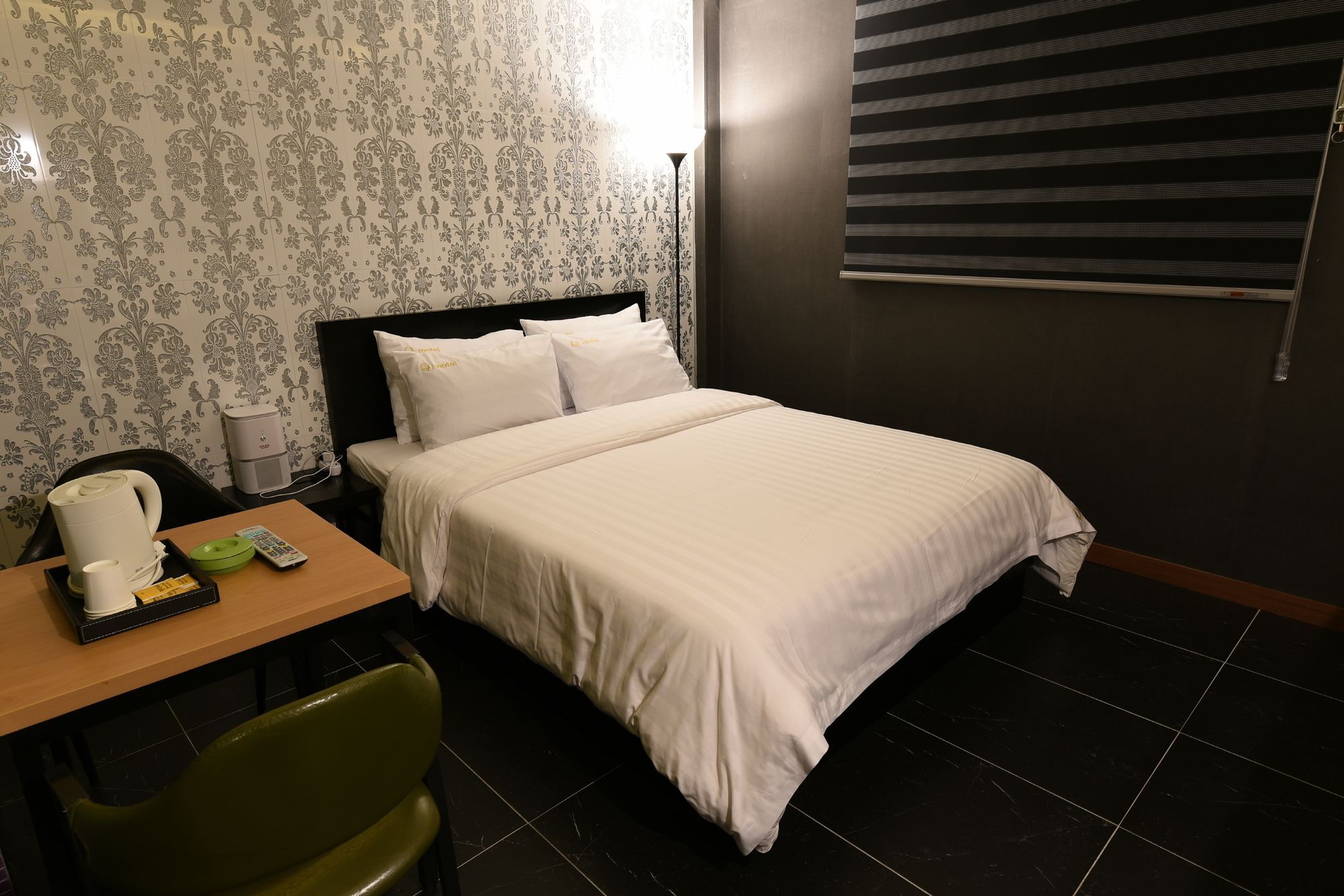 Jecheon Q Motel Esterno foto